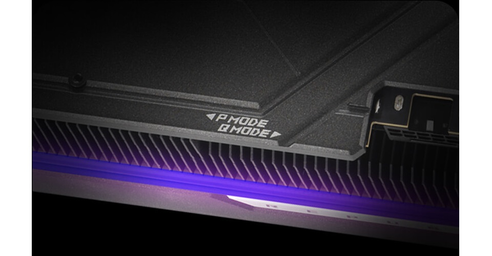 ASUS ROG Astral GeForce RTX 5080 OC 16GB Feature 5