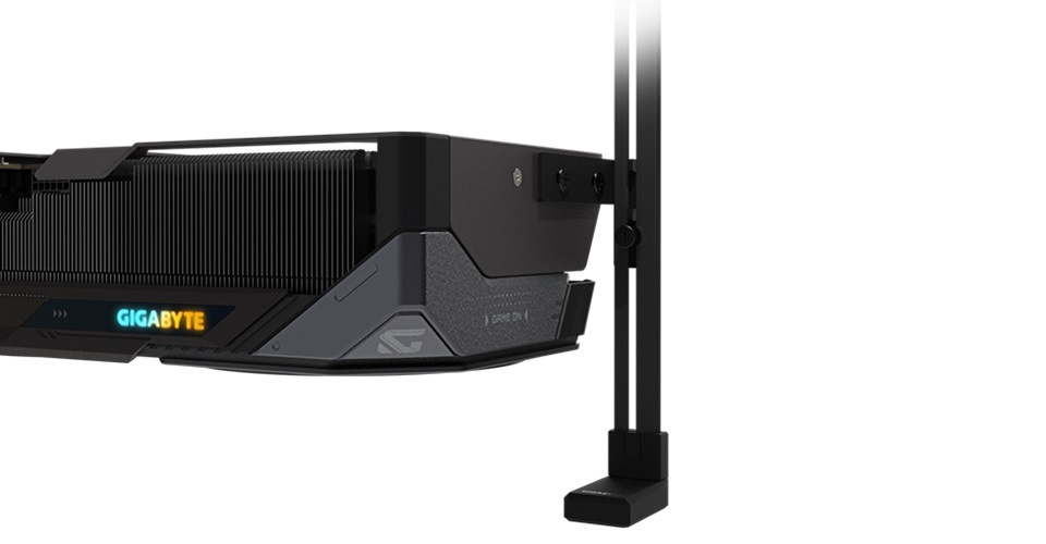 GeForce RTX 5080 GAMING OC 16G Feature 7