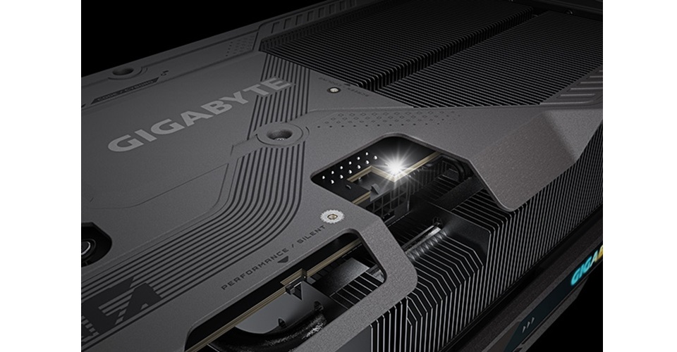 GeForce RTX 5080 GAMING OC 16G Feature 6